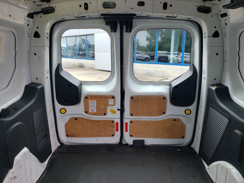 Used 2017 Ford Transit Connect XL FWD image 13