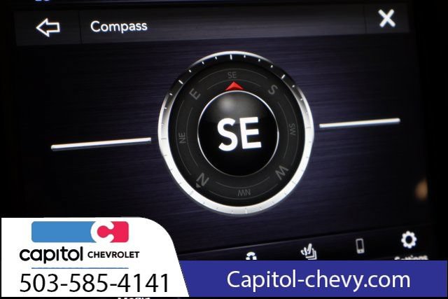 Used 2021 RAM 1500 Laramie w/ Off Road Group AWD/4WD image 24