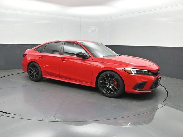 Used 2023 Honda Civic Sport image 30