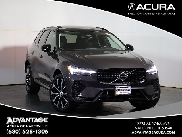 Used 2024 Volvo XC60 B5 Plus w/ Protection Package Premier AWD/4WD image 1