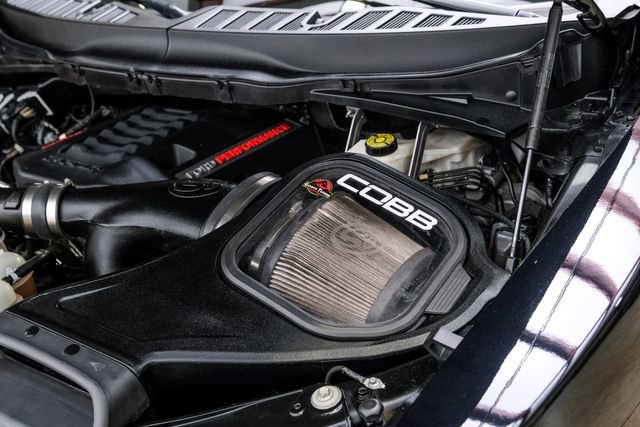 Used 2021 Ford F150 Raptor w/ Equipment Group 801A High AWD/4WD image 79