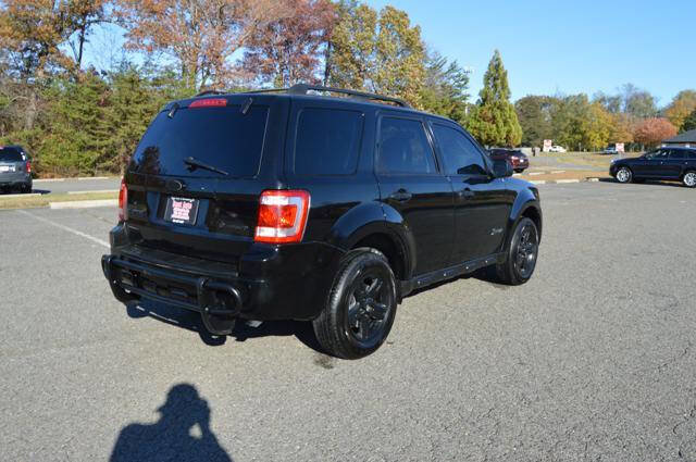 Used 2009 Ford Escape 2WD Hybrid image 8