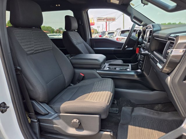 Used 2023 Ford F150 XL w/ STX Appearance Package AWD/4WD image 21