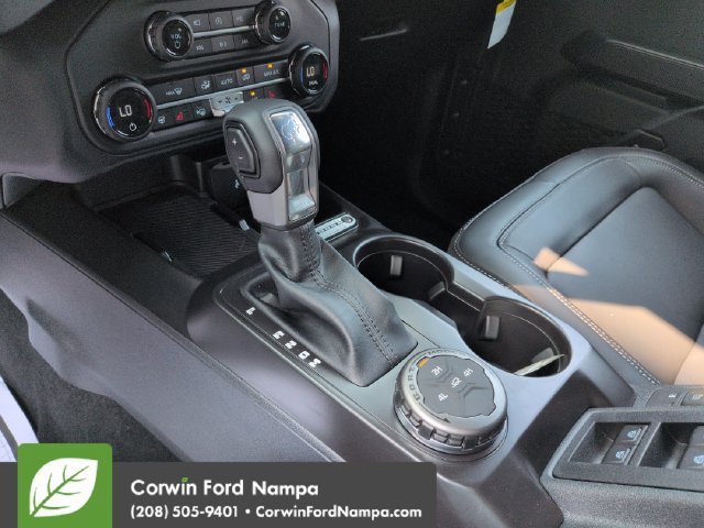 New 2026 Ford Bronco Outer Banks AWD/4WD image 18