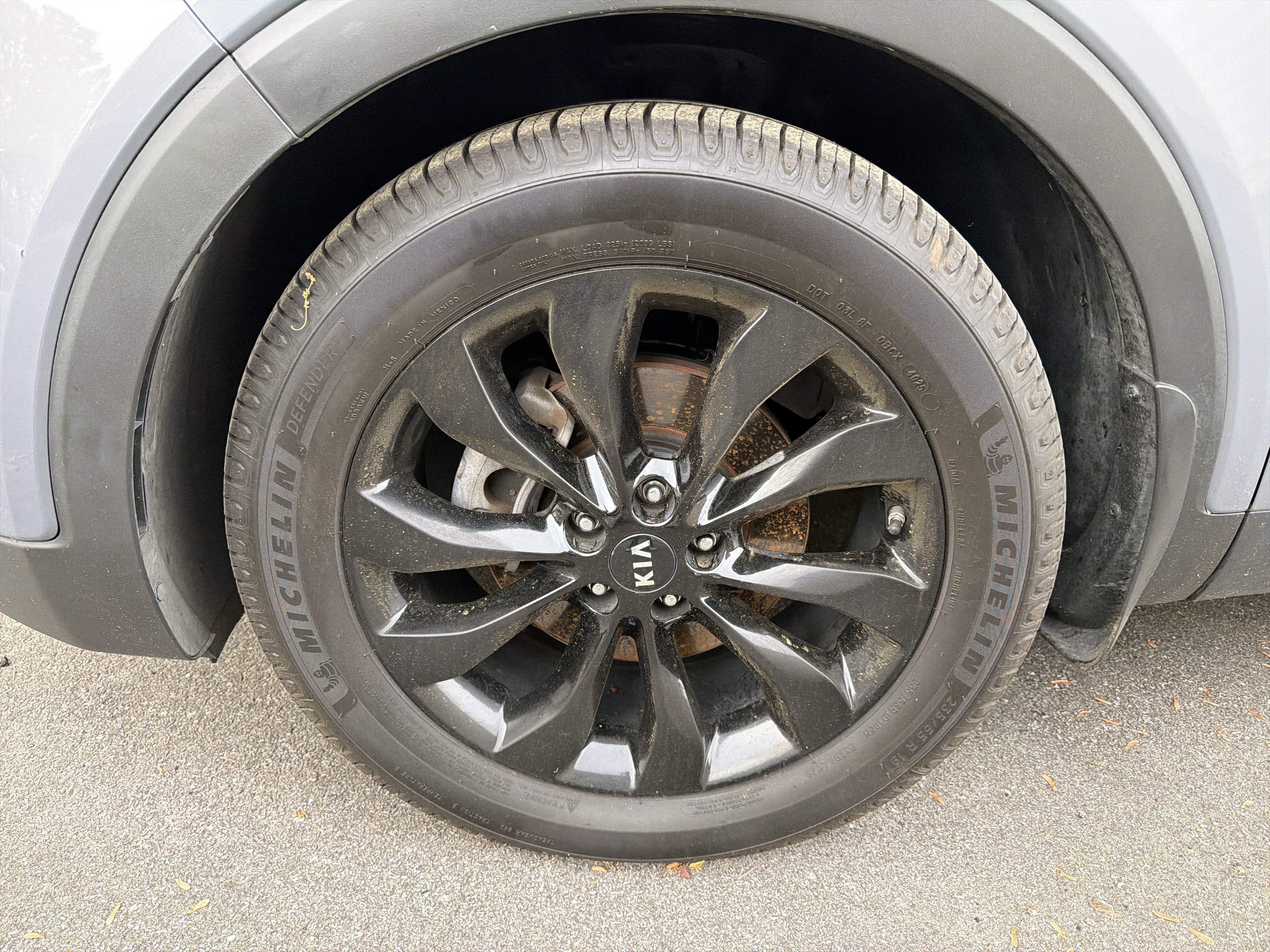 Used 2020 Kia Sorento S image 13