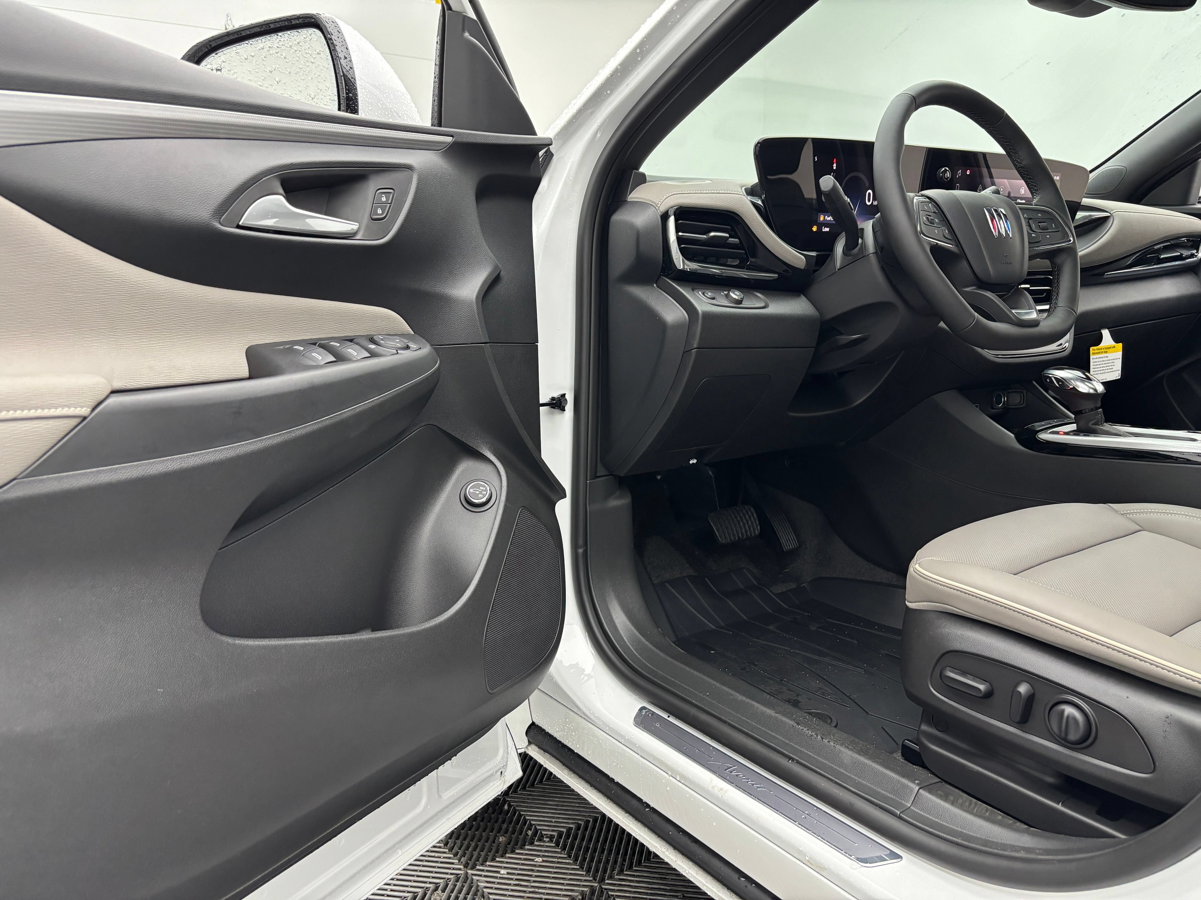 New 2026 Buick Envista Sport Touring FWD image 16