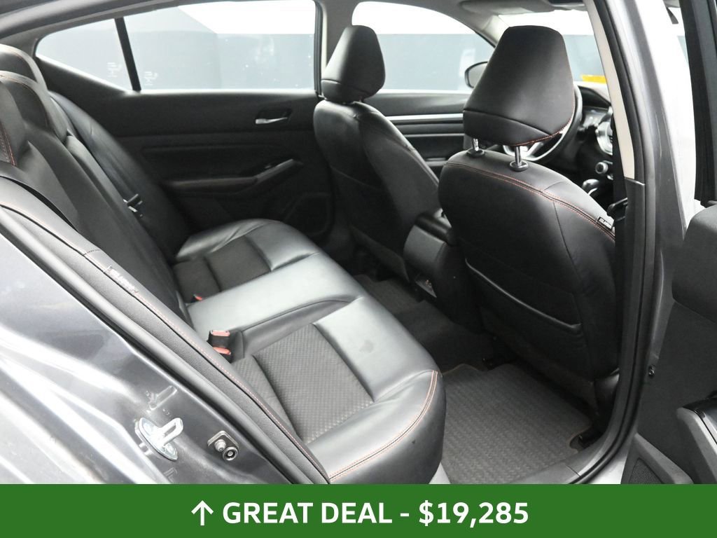 Used 2024 Nissan Altima 2.5 SR image 25