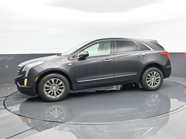 Used 2017 Cadillac XT5 Luxury w/ Driver Awareness Package image 5