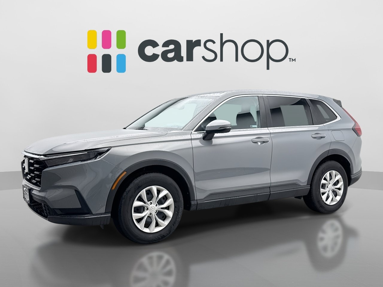 Used 2026 Honda CR-V LX