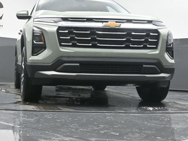 New 2026 Chevrolet Equinox LT w/ Convenience Package II image 3