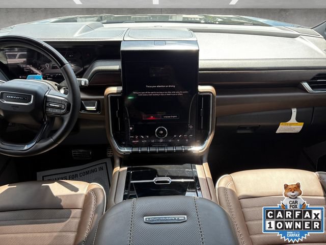 Used 2026 GMC Yukon XL Denali Ultimate w/ LPO, Get Active Package AWD/4WD image 20