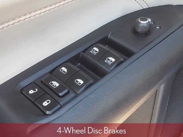Used 2023 Jeep Compass Limited AWD/4WD image 26