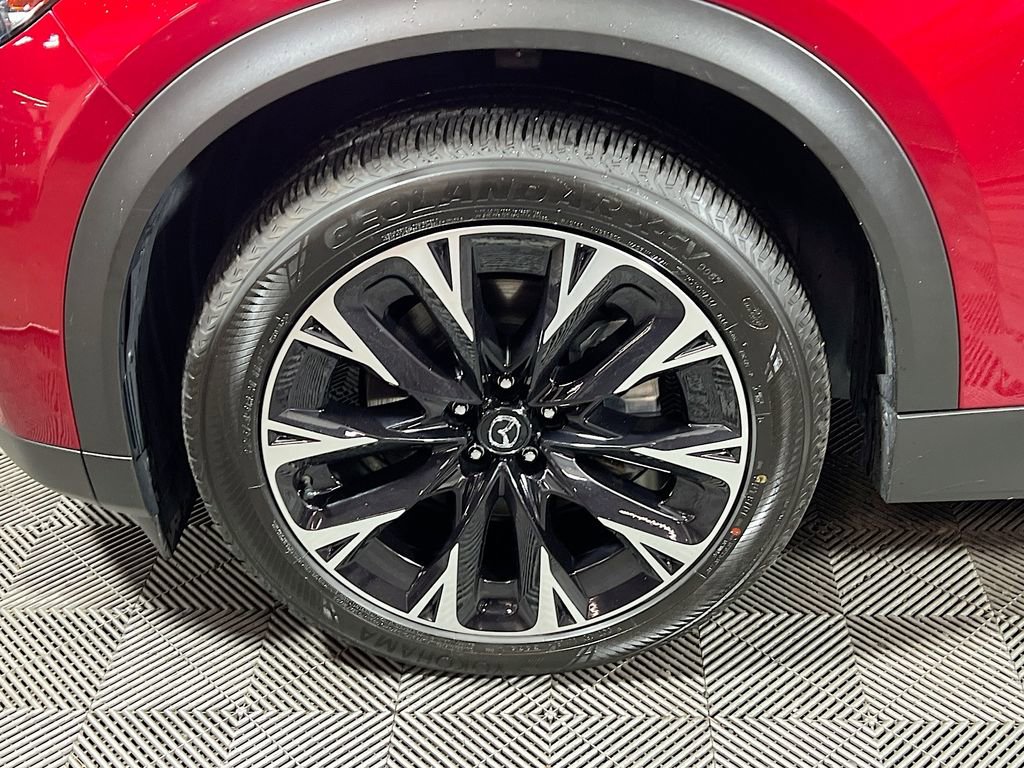 Used 2024 MAZDA CX-90 Plug-In Hybrid w/ Premium Plus image 26