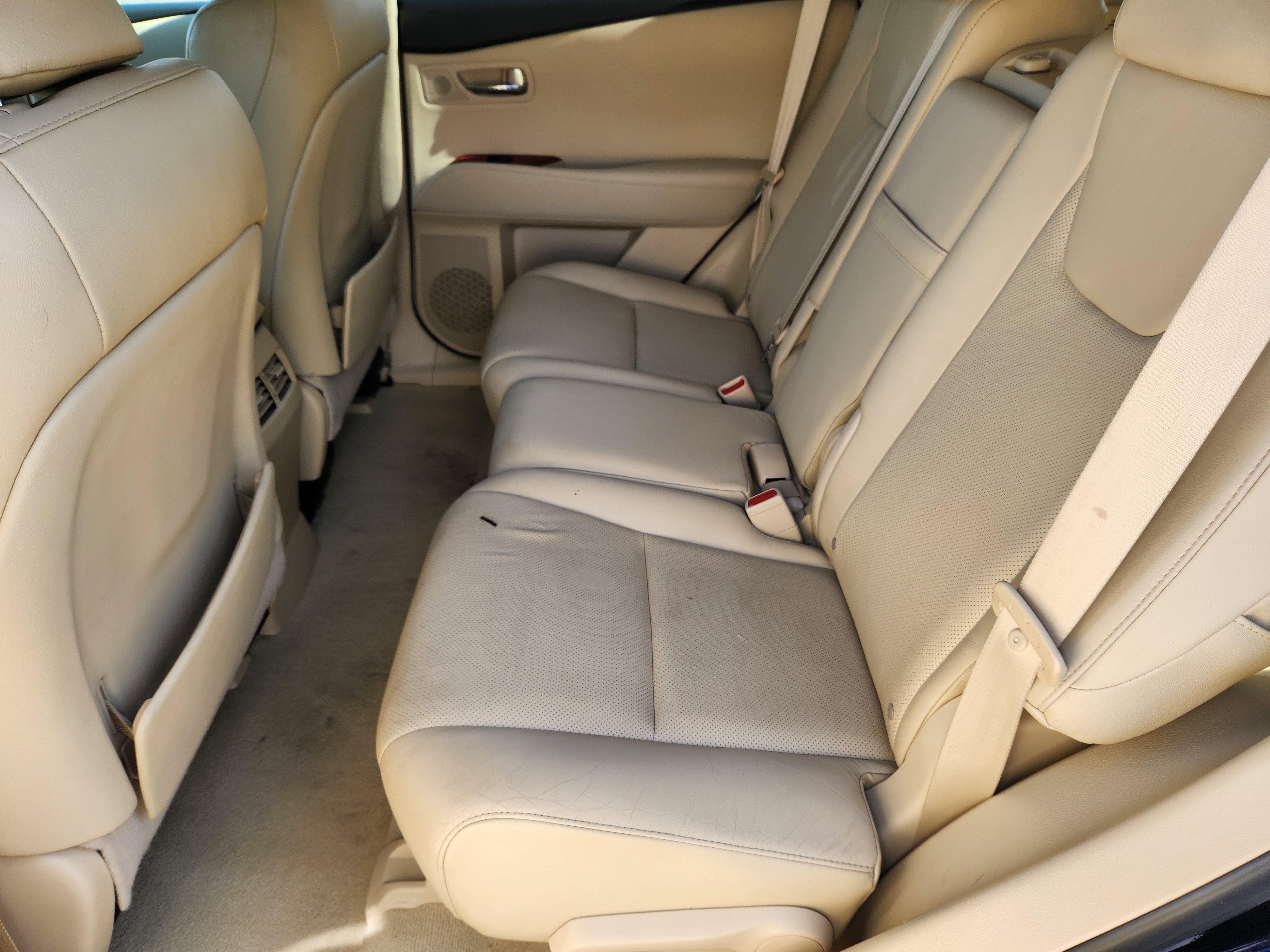 Used 2010 Lexus RX 350 AWD image 27