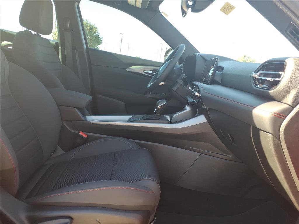 New 2025 Dodge Hornet GT w/ GT Blacktop Package image 7