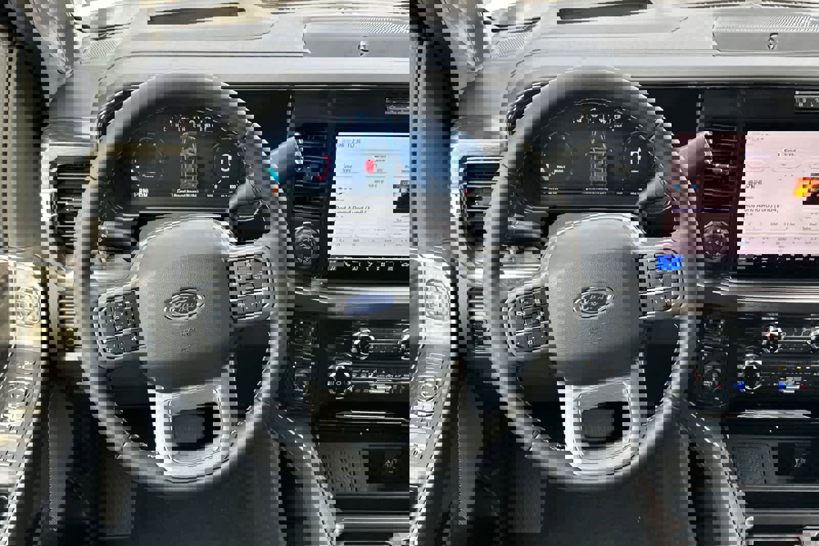 New 2026 Ford F350 Lariat image 12