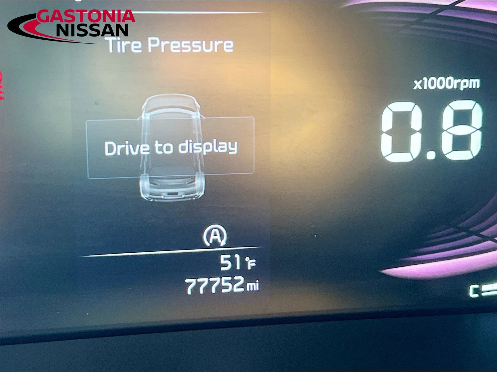 Used 2023 Kia Soul LX w/ Option Group 015 image 15