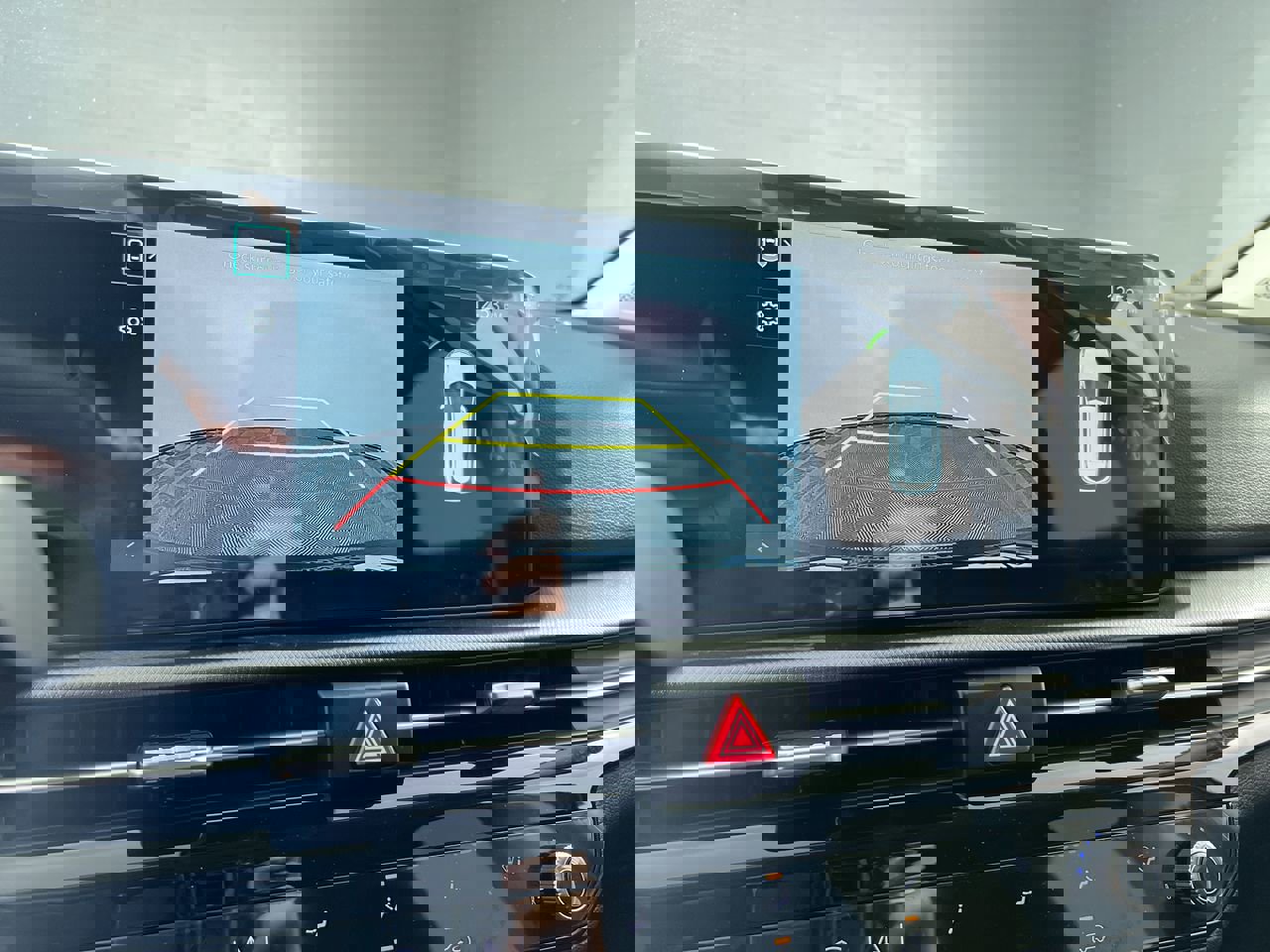 New 2026 Kia Sportage LX image 28