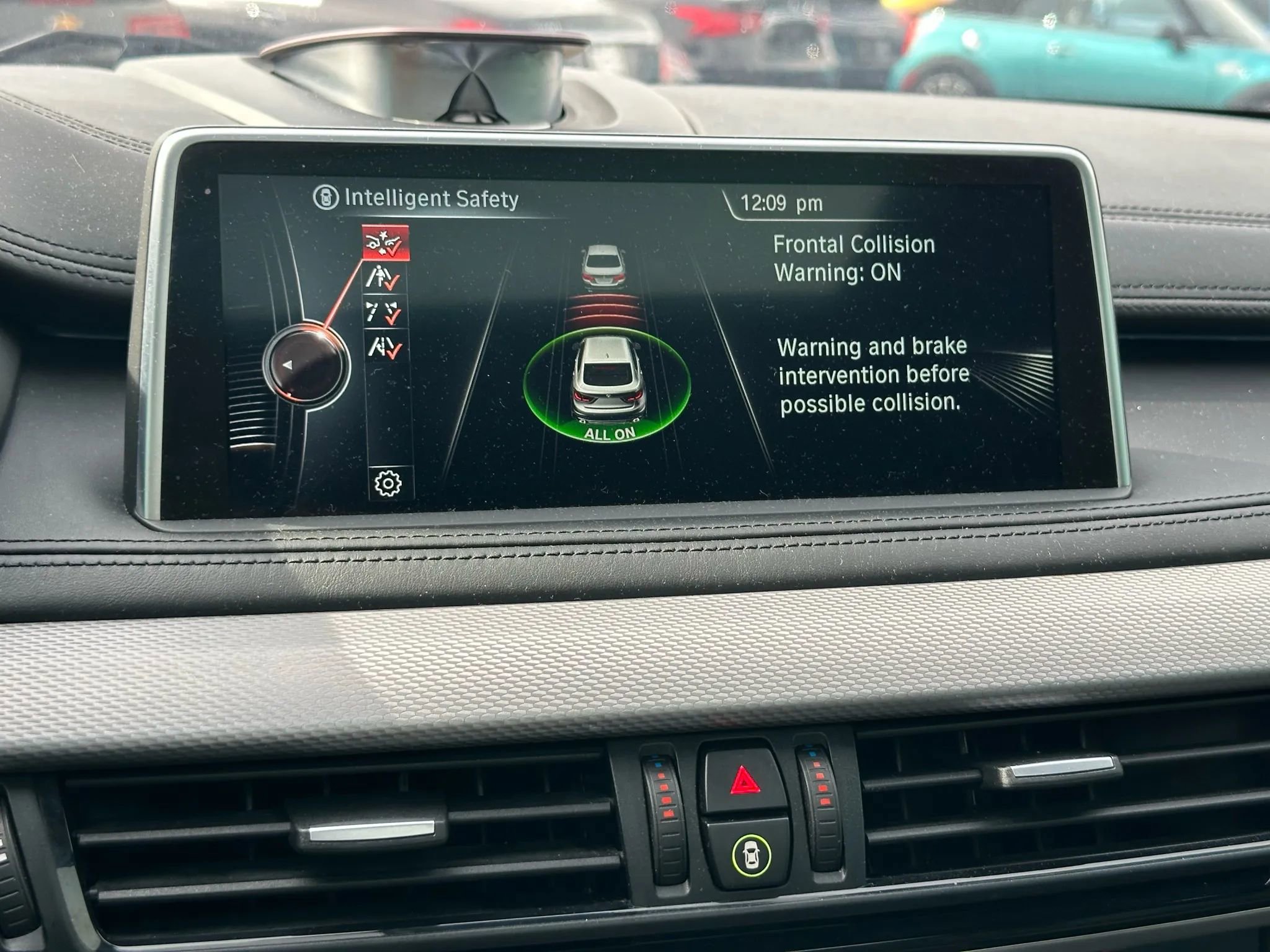 Used 2015 BMW X6 xDrive50i image 44