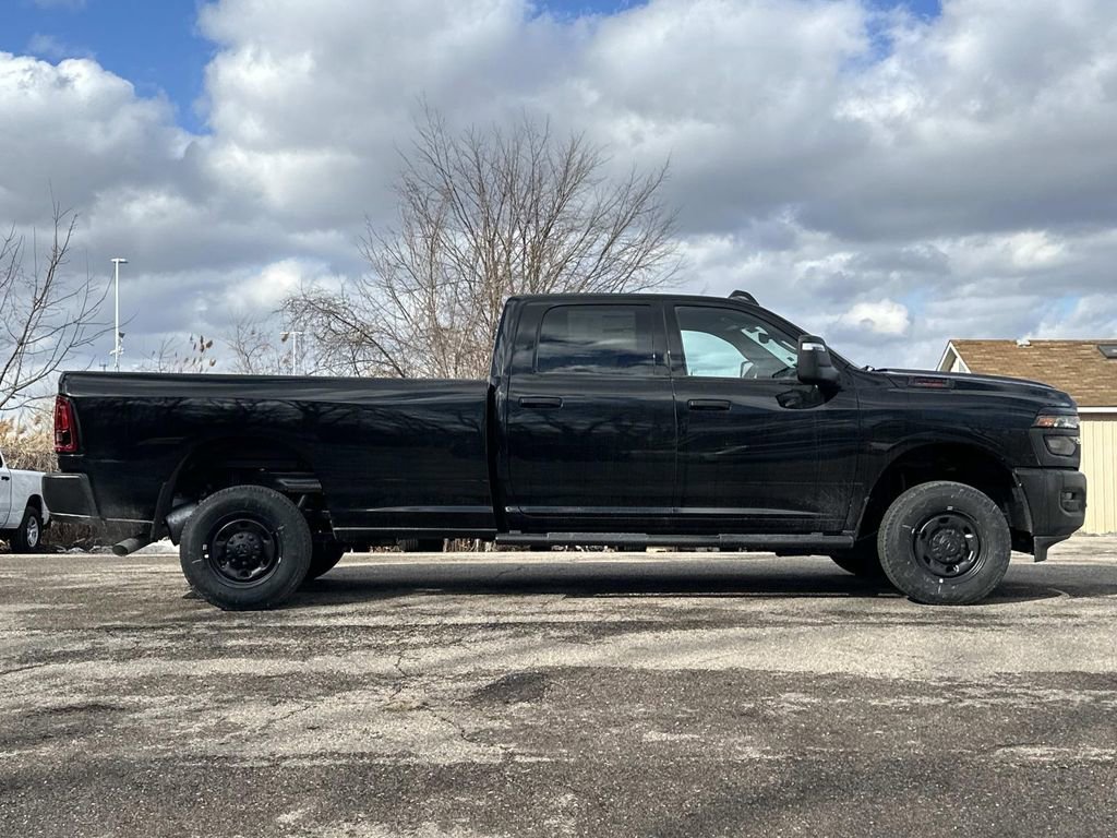 New 2026 RAM 2500 Tradesman image 2