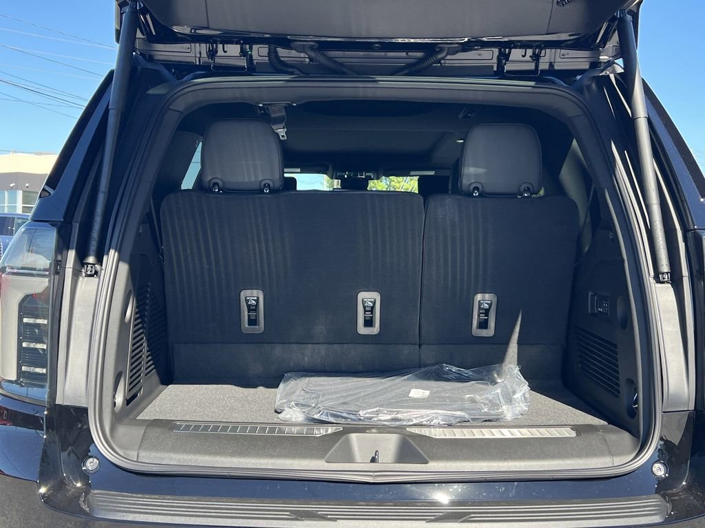 New 2026 Chevrolet Tahoe Premier image 21