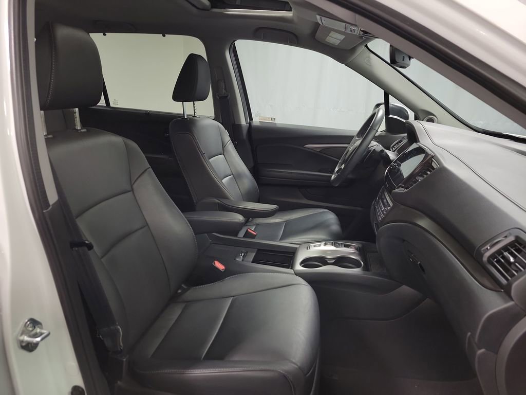 Used 2022 Honda Pilot Special Edition image 29