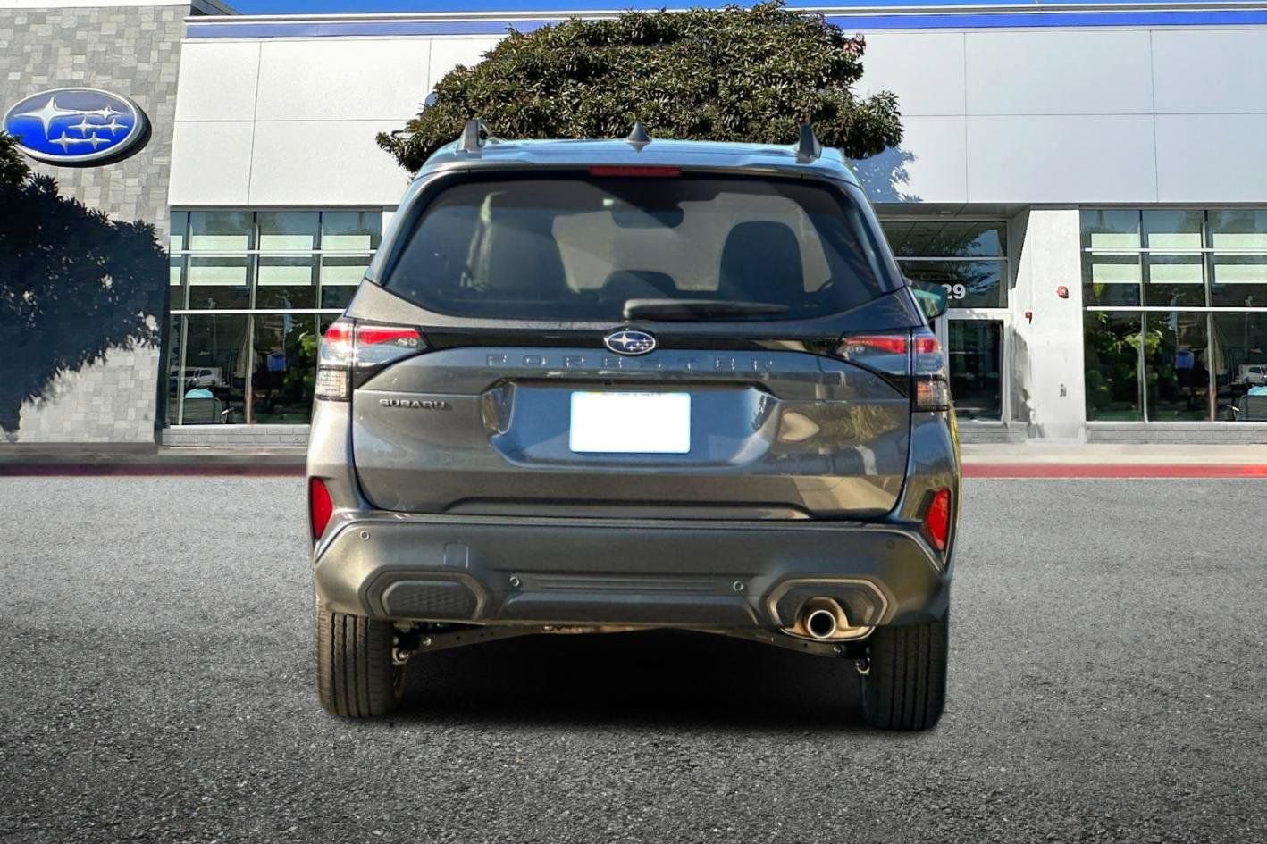 New 2026 Subaru Forester Limited image 5