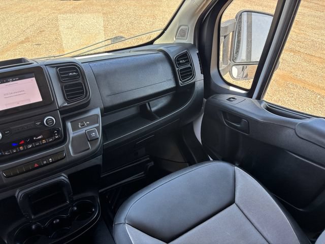 Used 2023 RAM ProMaster 2500 FWD image 15