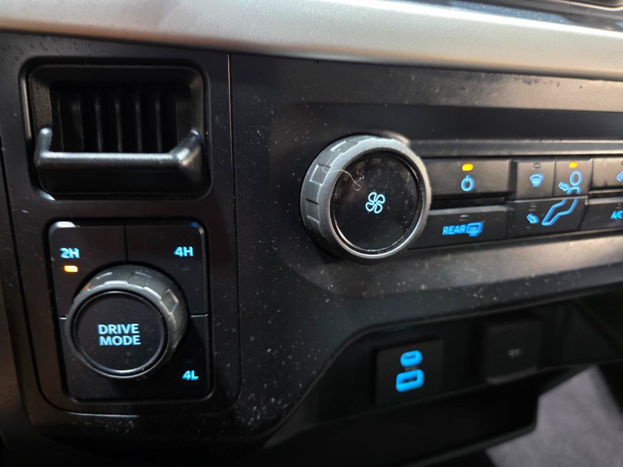Used 2021 Ford F150 XLT AWD/4WD image 37