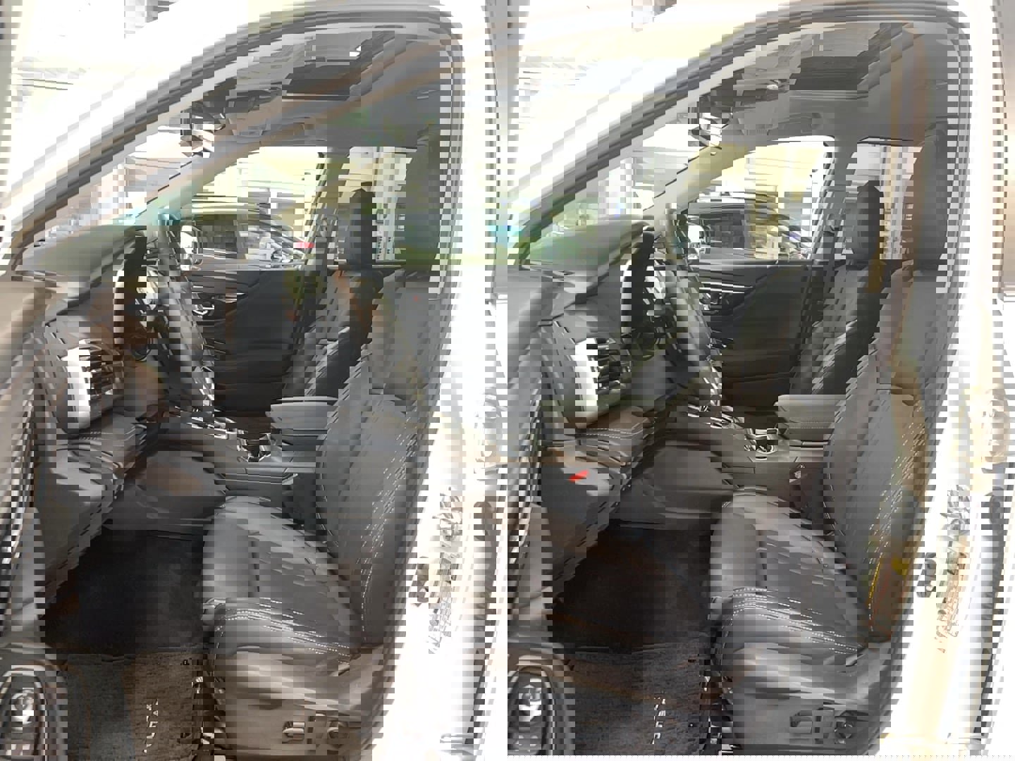 Used 2024 Subaru Outback Limited image 19