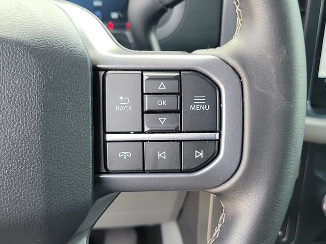 Used 2025 Ford F150 XLT w/ Equipment Group 302A MID AWD/4WD image 28
