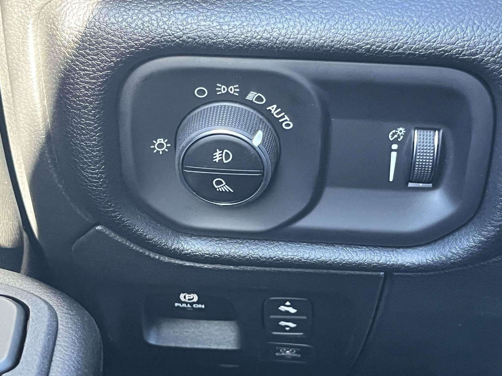 New 2026 RAM 1500 Big Horn AWD/4WD image 27