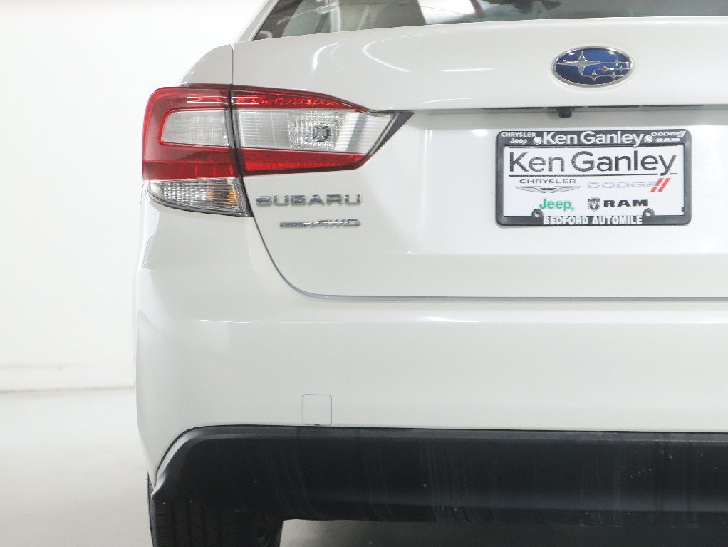Used 2021 Subaru Impreza 2.0i Premium AWD/4WD image 44