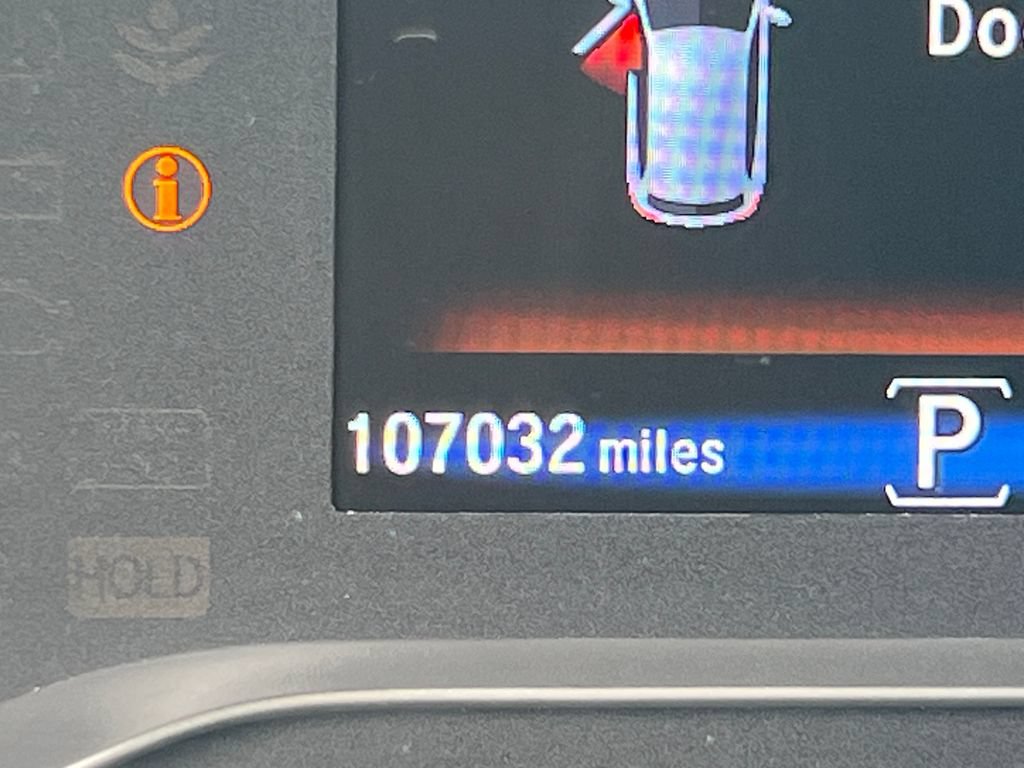 Used 2017 Honda Pilot Elite image 4