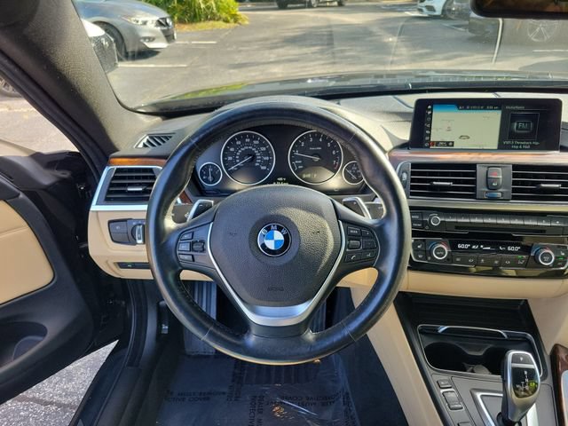 Used 2019 BMW 430i xDrive Coupe w/ Convenience Package AWD/4WD image 10