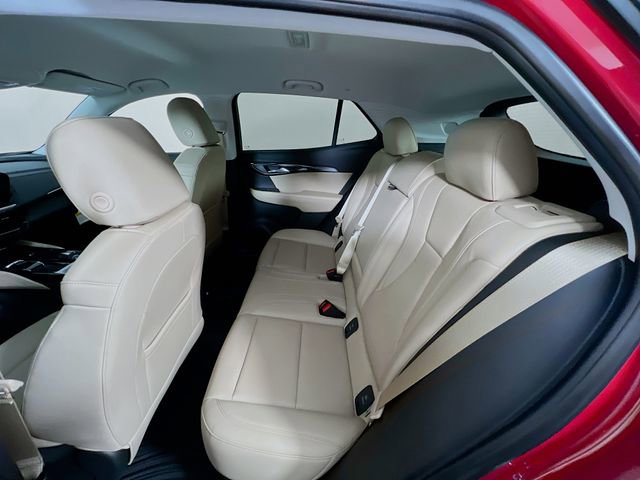 New 2025 Buick Envision Preferred image 23