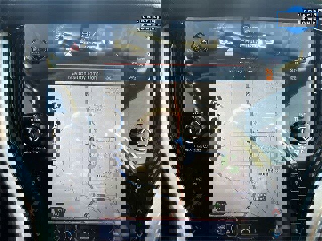 Used 2021 Subaru Outback Limited image 18