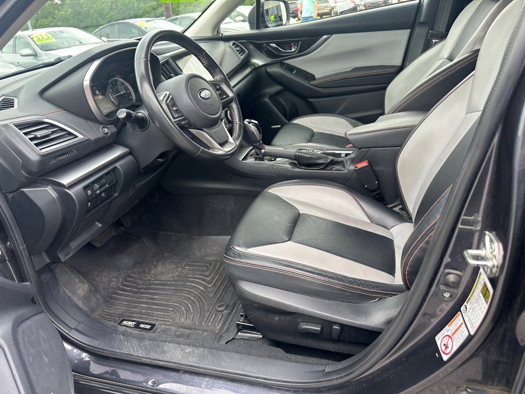 Used 2019 Subaru Crosstrek 2.0i Limited w/ Moonroof Package w/Navigation AWD/4WD image 11