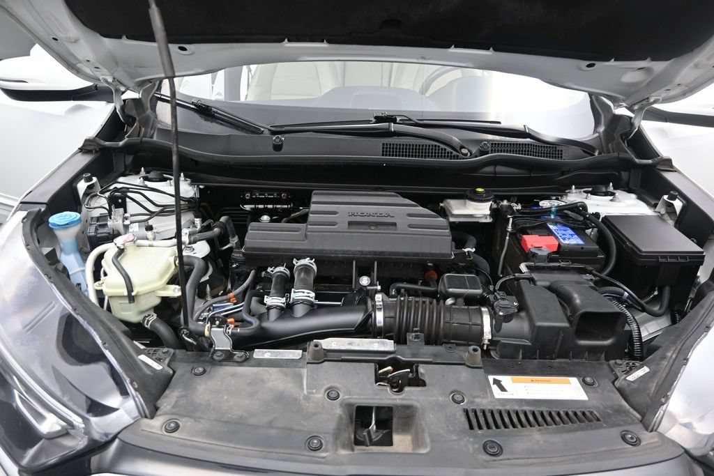 Used 2022 Honda CR-V EX-L image 19