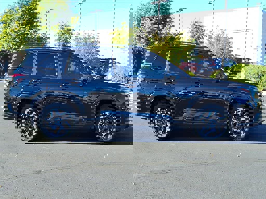 New 2026 Subaru Forester Limited AWD/4WD image 8