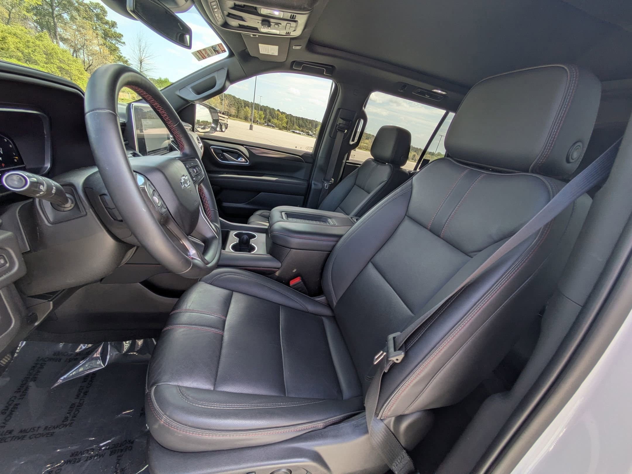Used 2023 Chevrolet Tahoe RST image 19