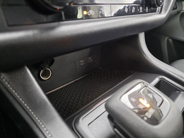 Used 2025 Nissan Pathfinder S w/ Cargo Package image 41