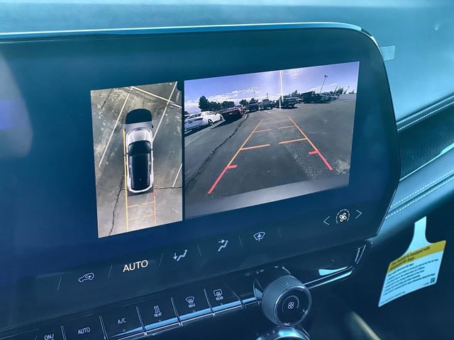 New 2026 Chevrolet Blazer EV LT image 25