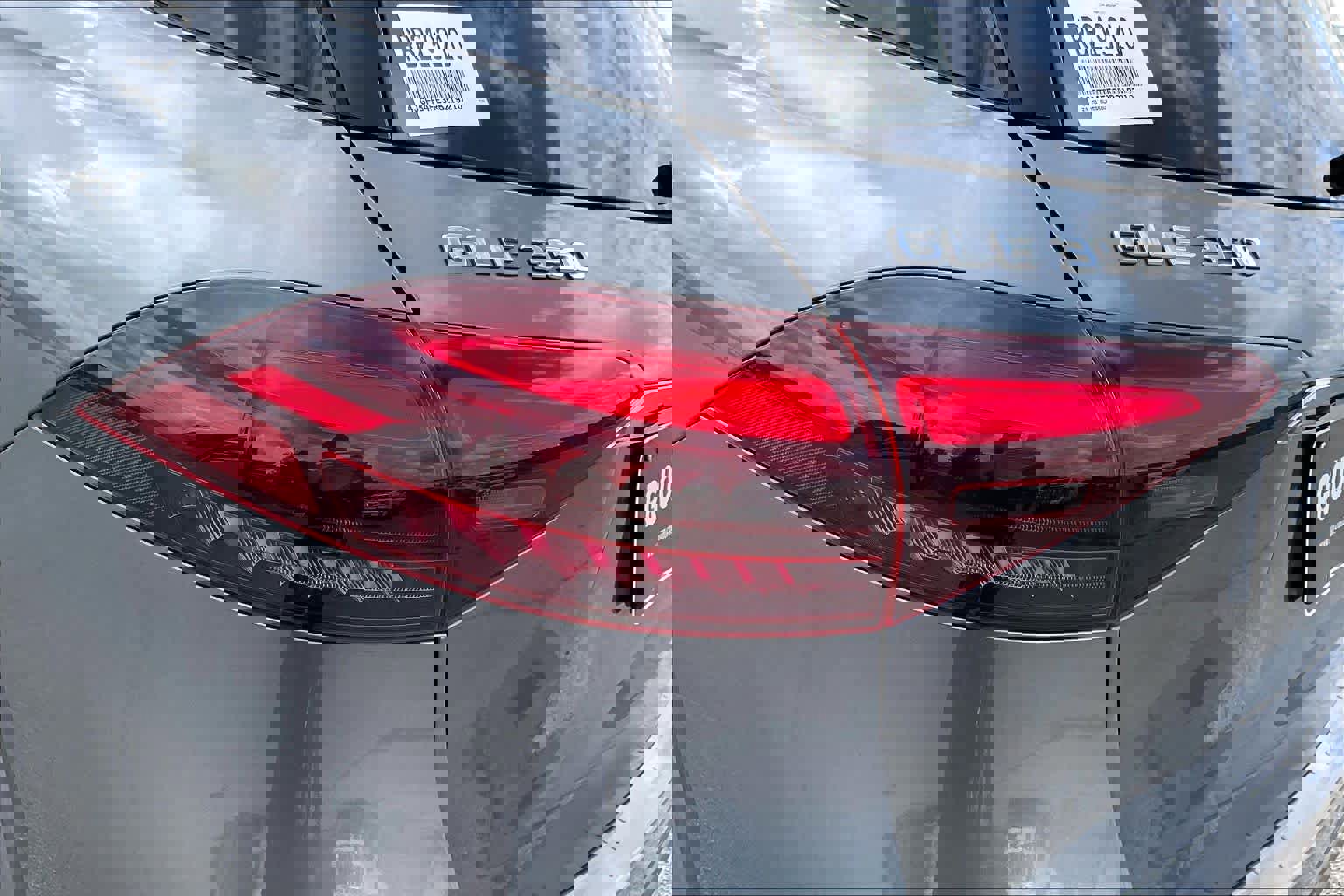 Used 2024 Mercedes-Benz GLE 350 4MATIC image 29