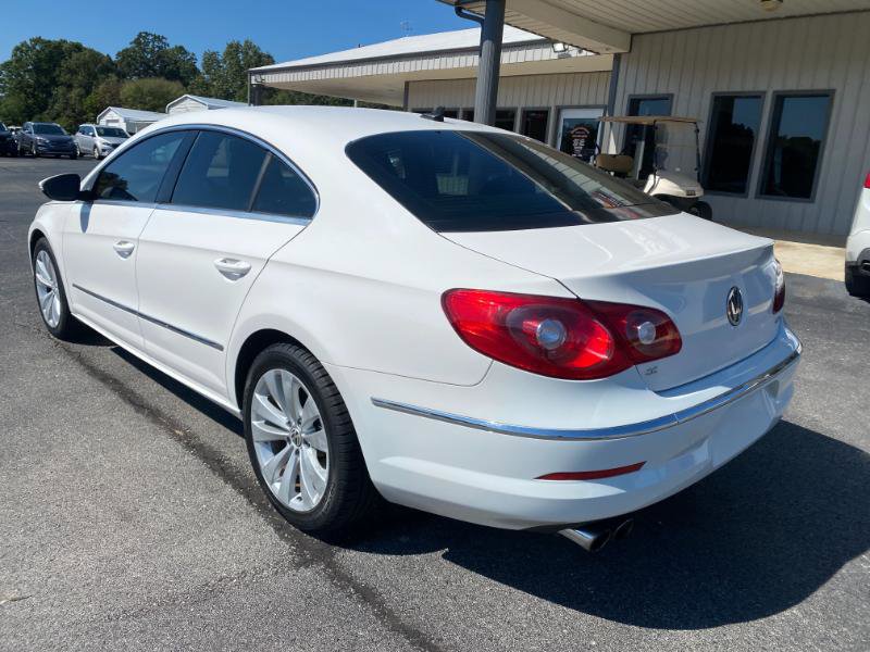 Used 2011 Volkswagen CC Sport image 3