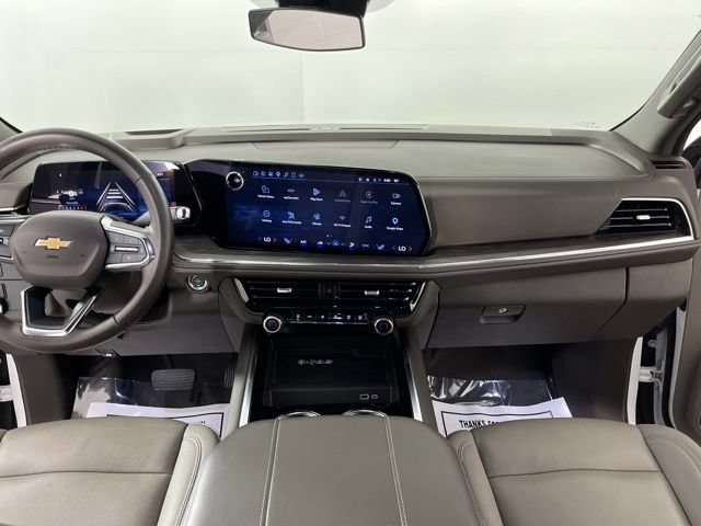Used 2025 Chevrolet Tahoe LT RWD image 38