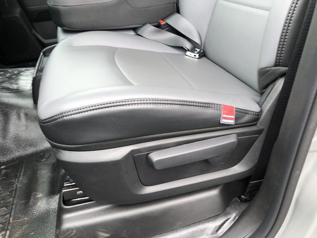 New 2026 RAM 4500 Tradesman image 14