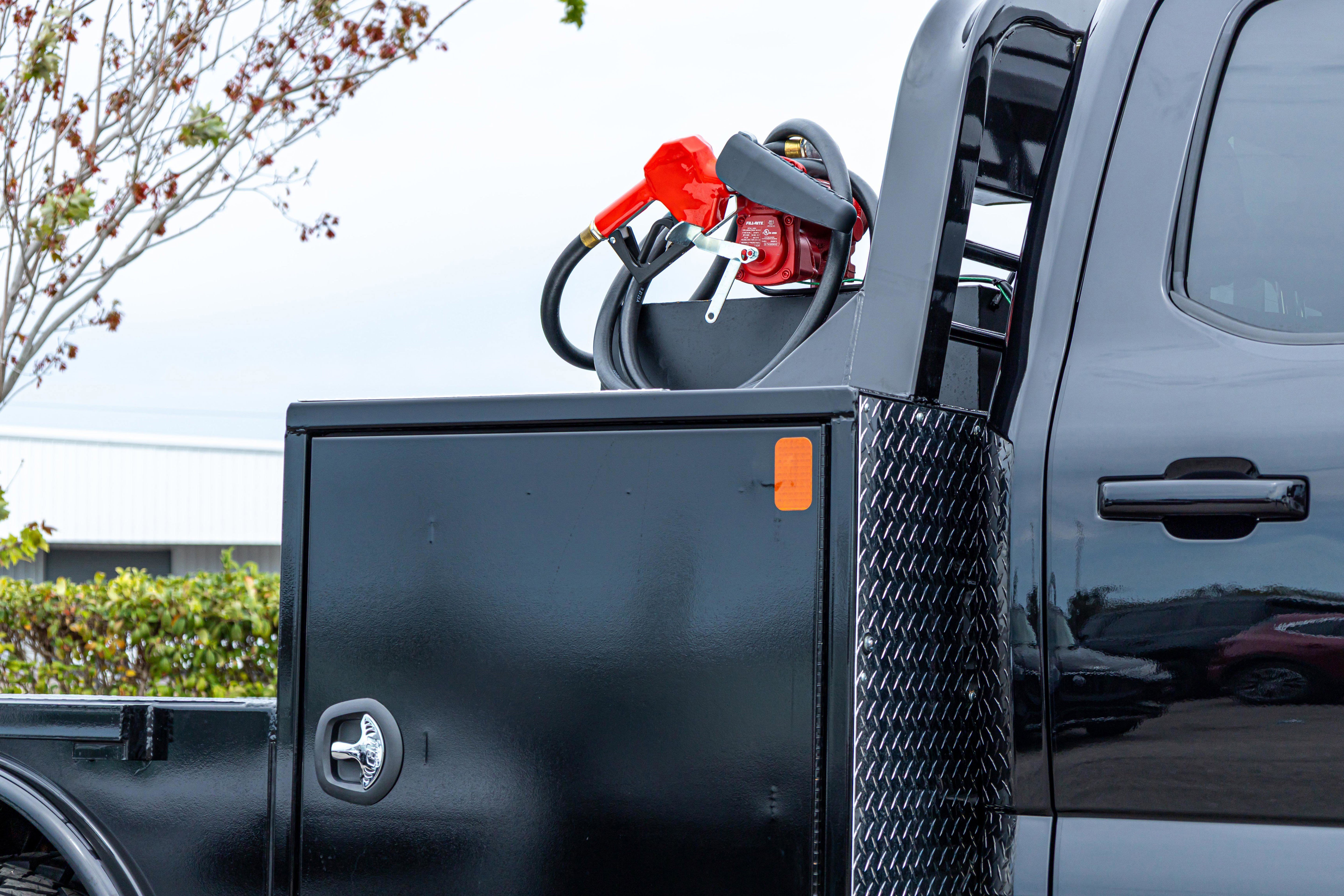 New 2026 Ford F450 Lariat image 45