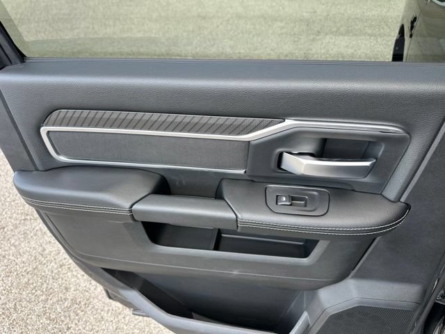 New 2027 RAM 3500 Lone Star AWD/4WD image 44