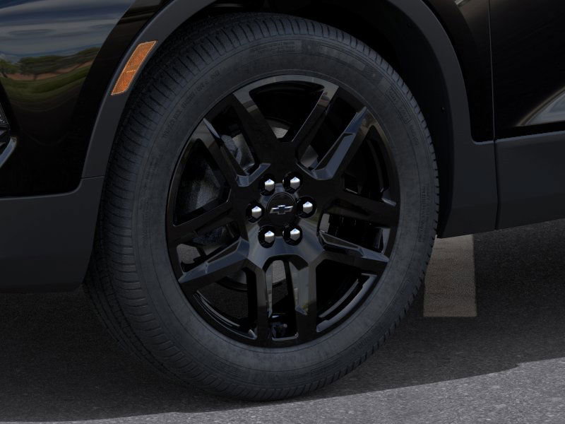New 2026 Chevrolet Blazer LT w/ Convenience Package image 9